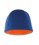 Result Reversible Fleece Skull Hat-2