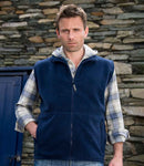 Result Polartherm Fleece Bodywarmer-4