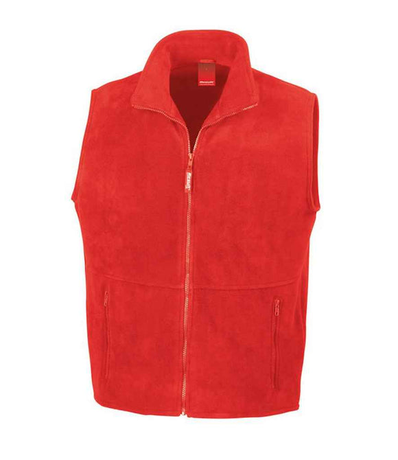 Result Polartherm Fleece Bodywarmer