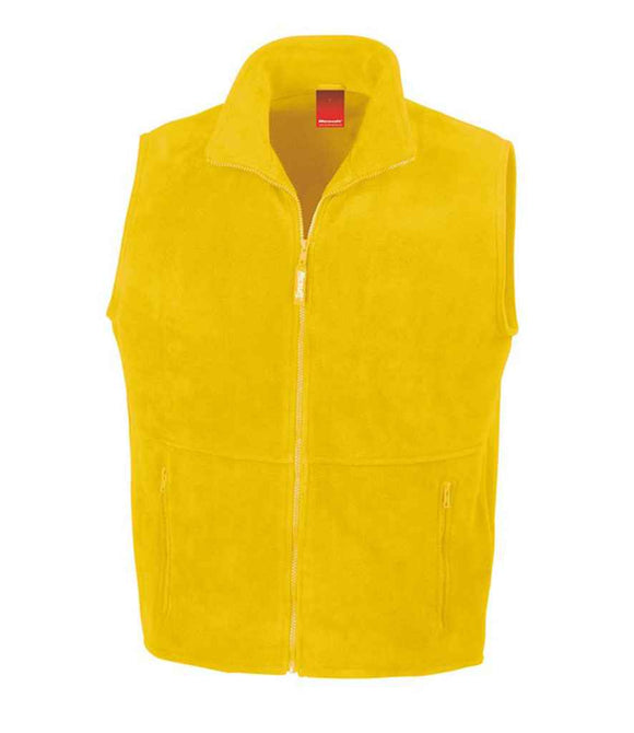 Result Polartherm Fleece Bodywarmer