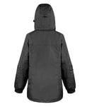 Result Ladies Journey 3-in-1 Jacket with Soft Shell Inner-2