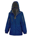 Result Ladies Journey 3-in-1 Jacket with Soft Shell Inner-3