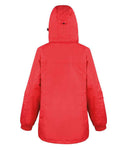 Result Ladies Journey 3-in-1 Jacket with Soft Shell Inner-9