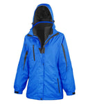 Result Ladies Journey 3-in-1 Jacket with Soft Shell Inner-6