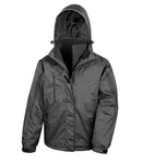 Result Journey 3-in-1 Jacket with Soft Shell Inner-1