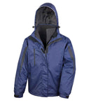 Result Journey 3-in-1 Jacket with Soft Shell Inner-4