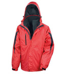 Result Journey 3-in-1 Jacket with Soft Shell Inner-8