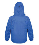 Result Journey 3-in-1 Jacket with Soft Shell Inner-7