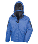 Result Journey 3-in-1 Jacket with Soft Shell Inner-6