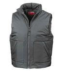 Result Fleece Lined Bodywarmer-4