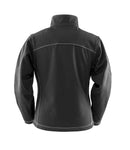 Result Work-Guard Ladies Treble Stitch Soft Shell Jacket-3