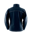 Result Work-Guard Ladies Treble Stitch Soft Shell Jacket-5