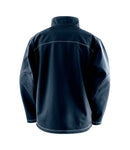 Result Work-Guard Treble Stitch Soft Shell Jacket-5