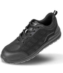 Result Work-Guard All Black SRA SB Safety Trainers-2