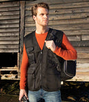 Result Work-Guard Safari Waistcoat-2