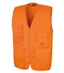Result Work-Guard Safari Waistcoat-6
