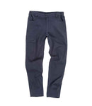 Result Work-Guard Super Stretch Slim Chino Trousers-4