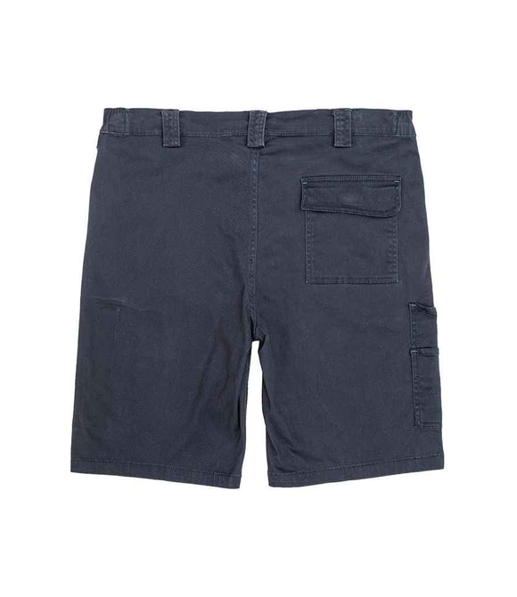 Result Work-Guard Stretch Slim Chino Shorts