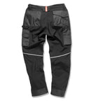 Result Work-Guard Slim Fit Soft Shell Trousers-4