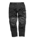Result Work-Guard Slim Fit Soft Shell Trousers-3