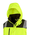 Result Safe-Guard Extreme Tech Printable Soft Shell Safety Jacket-7