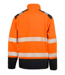Result Safe-Guard Printable Ripstop Safety Soft Shell Jacket-3