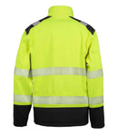 Result Safe-Guard Printable Ripstop Safety Soft Shell Jacket-5