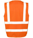 Result Safe-Guard Executive Cool Mesh Safety Vest-2