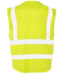 Result Safe-Guard Executive Cool Mesh Safety Vest-5