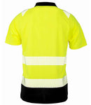 Result Genuine Recycled Safety Polo Shirt-5