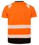 Result Genuine Recycled Safety T-Shirt-3