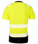 Result Genuine Recycled Safety T-Shirt-5