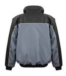 Result Work-Guard Zip Sleeve Heavy Duty Jacket-6