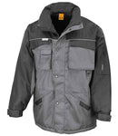 Result Work-Guard Heavy Duty Combo Coat-5
