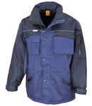 Result Work-Guard Heavy Duty Combo Coat-3