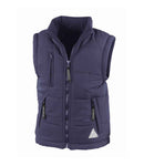 Result Kids Ultra Padded Bodywarmer-2