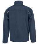 Result Genuine Recycled Three Layer Printable Soft Shell Jacket-5