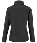 Result Genuine Recycled Ladies Printable Soft Shell Jacket-2