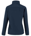 Result Genuine Recycled Ladies Printable Soft Shell Jacket-5