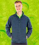Result Genuine Recycled Printable Soft Shell Jacket-3
