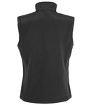 Result Genuine Recycled Ladies Printable Soft Shell Bodywarmer-2
