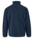 Result Genuine Recycled Polarthermic Fleece Jacket-5
