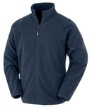 Result Genuine Recycled Polarthermic Fleece Jacket-4