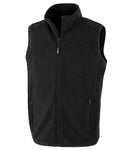 Result Genuine Recycled Polarthermic Fleece Bodywarmer-2