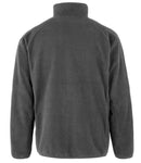 Result Genuine Recycled Zip Neck Micro Fleece-6