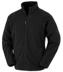 Result Genuine Recycled Micro Fleece Jacket-1