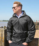 Result Windcheater in a Bag-1