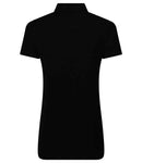 Pro RTX Ladies Pro Pique Polo Shirt-5