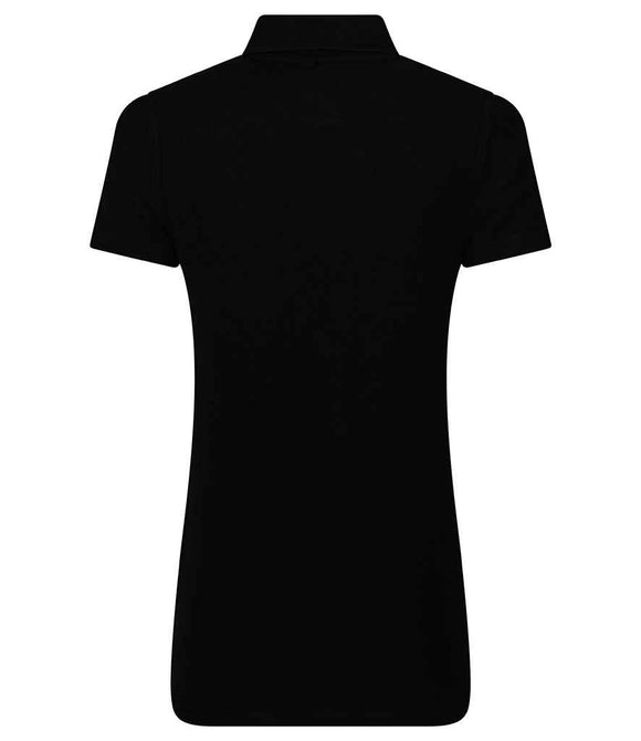 Pro RTX Ladies Pro Pique Polo Shirt