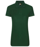 Pro RTX Ladies Pro Pique Polo Shirt-11
